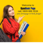 Welcome to OpenBook Page