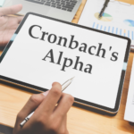 Cronbach’s Alpha