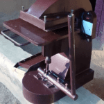 Local Blocking Machine, Chase_10 x 12 Local Blocking Machine, Chase_10 x 12